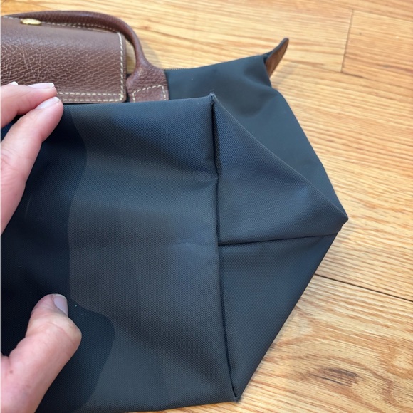 Longchamp Le Pliage Small Top Handle Handbag - Picture 5 of 6